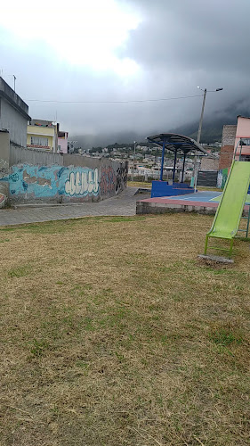 Concentracion Deportiva De Pichincha - Escuela