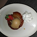 Photo n° 1 de l'avis de Perrine.A fait le 26/08/2023 à 21:26 pour L'Etape à Lavoncourt