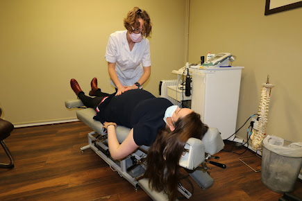 مركز آلام الظهر - The Back Pain Centre