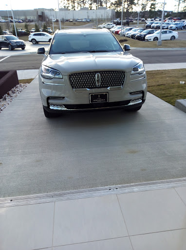 Lincoln Mercury Dealer «Leith Lincoln», reviews and photos, 5601 Capital Blvd, Raleigh, NC 27616, USA