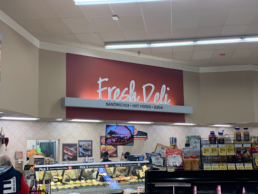 Grocery Store «Safeway», reviews and photos, 13434 Colton Pl, Oregon City, OR 97045, USA