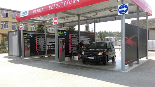 Budwal Bieżuńska 14, 87-510 Skrwilno, Polska