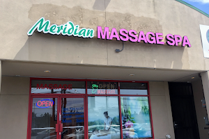 Meridian massage SPA image
