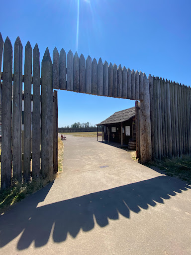 National Park «Fort Vancouver National Historic Site», reviews and photos, 612 E Reserve St, Vancouver, WA 98661, USA
