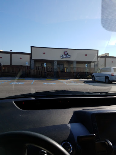 Casino «Cherokee Casino South Coffeyville», reviews and photos, 1506 US-169, South Coffeyville, OK 74072, USA