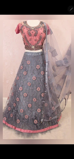 By appointment Indian Designer clothing boutique and alteration services image