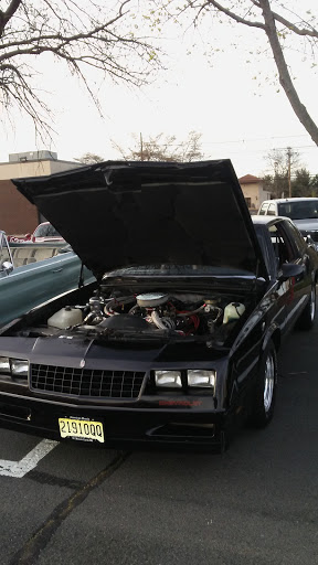 Department Store «Kmart», reviews and photos, 1061 White Horse Ave, Trenton, NJ 08610, USA