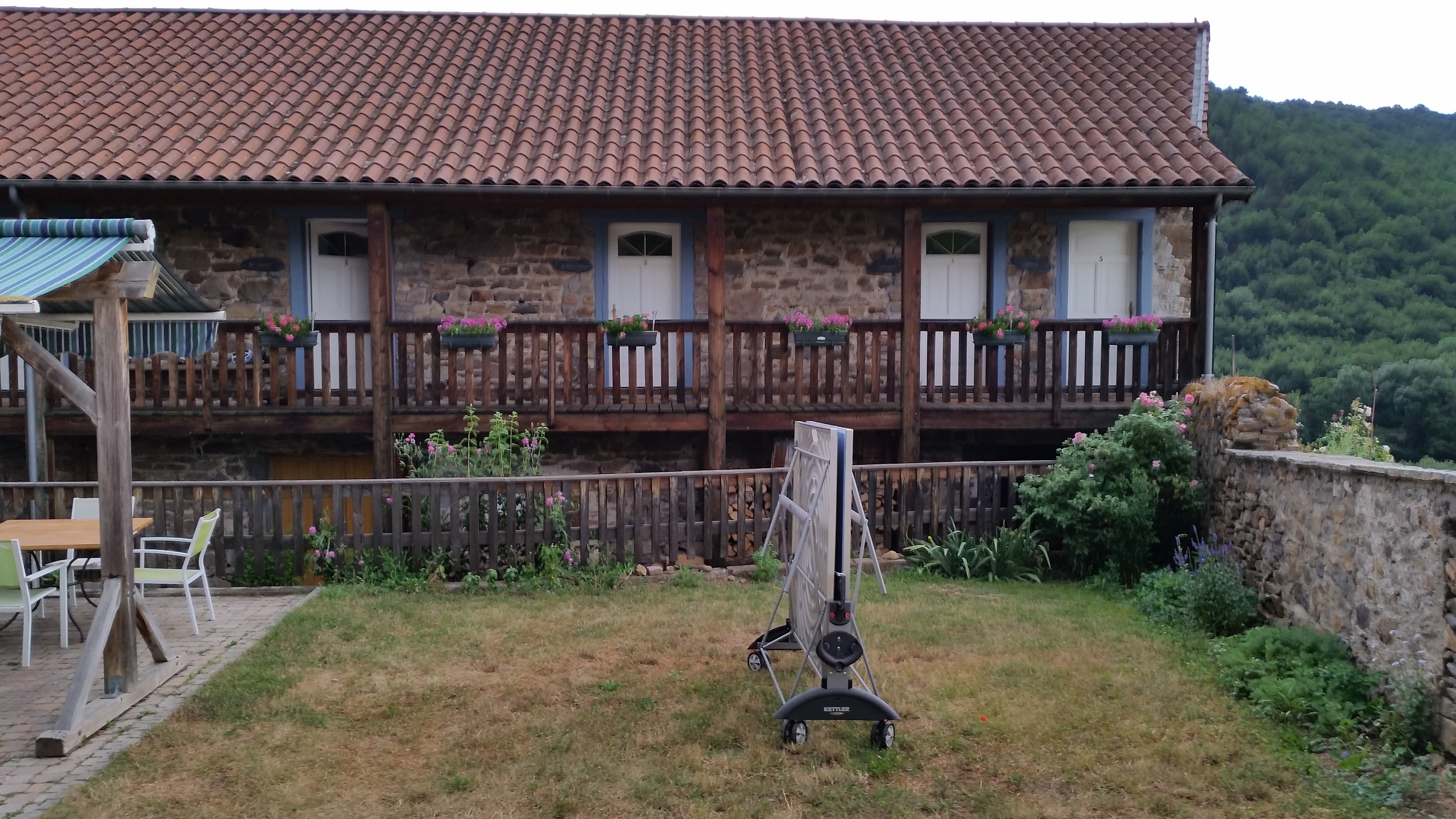 Photo n° 1 de l'avis de Marjan.o fait le 06/07/2017 à 10:40