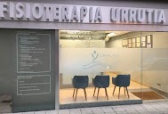 Fisioterapia Urrutia en Gijón