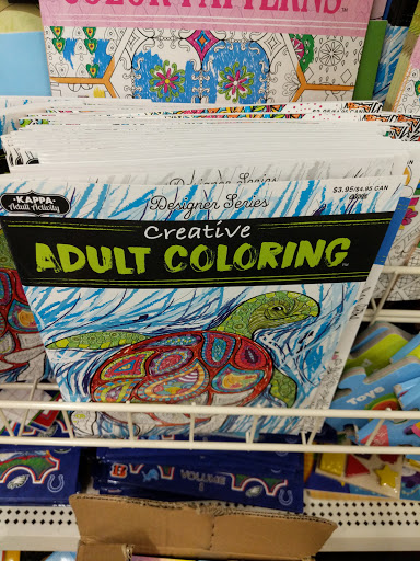 Dollar Store «Dollar Tree», reviews and photos, 1155 W 14 Mile Rd, Clawson, MI 48017, USA