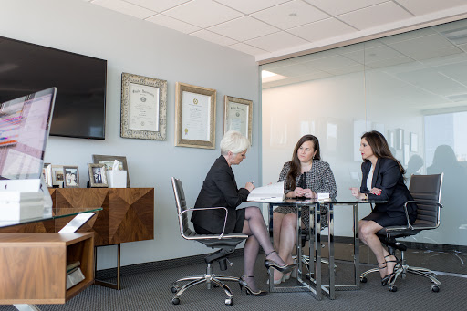 Attorney «Varghese Summersett PLLC», reviews and photos