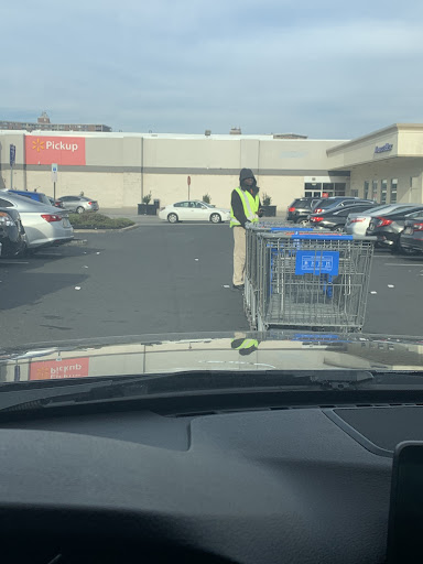 Discount Store «Walmart», reviews and photos, 1000 Easton Rd #200, Wyncote, PA 19095, USA