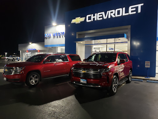 Chevrolet Dealer «Ron Westphal Chevrolet», reviews and photos, 1425 West Ogden Avenue, Aurora, IL 60503, USA