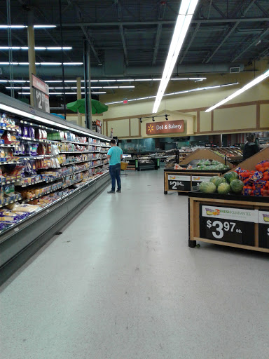 Supermarket «Walmart Neighborhood Market», reviews and photos, 10635 W Atlantic Blvd, Coral Springs, FL 33071, USA