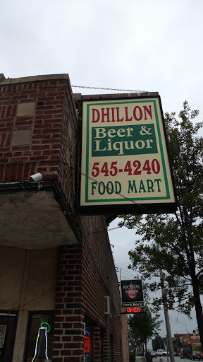 Dhillon Beer & Liquor, 5832 W Burnham St, Milwaukee, WI 53219, USA, 