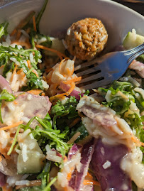 Aliment-réconfort du Restauration rapide Eat Salad à Puilboreau - n°11