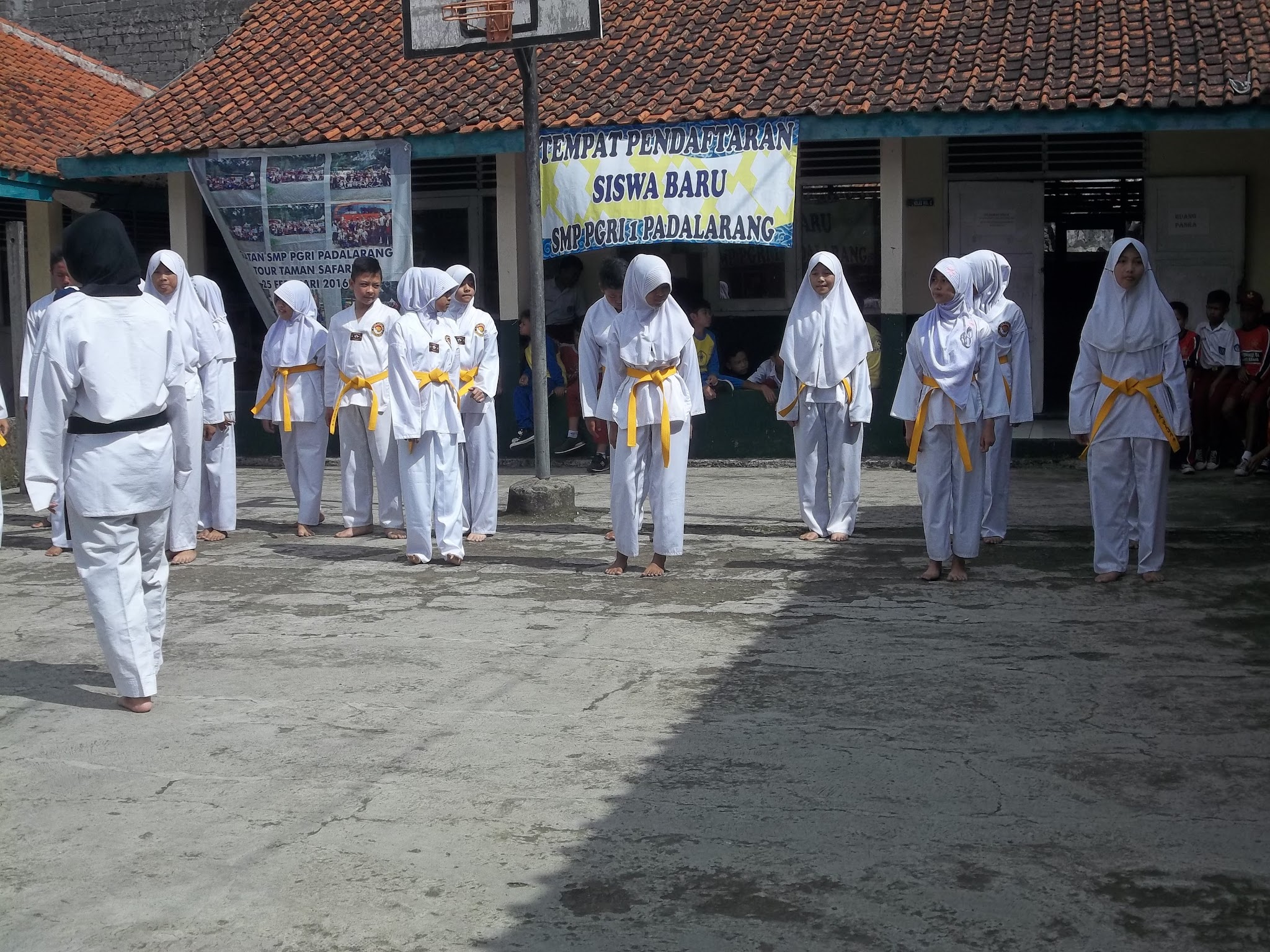 Foto SMP  Pgri 1 Padalarang, Kab. Bandung Barat