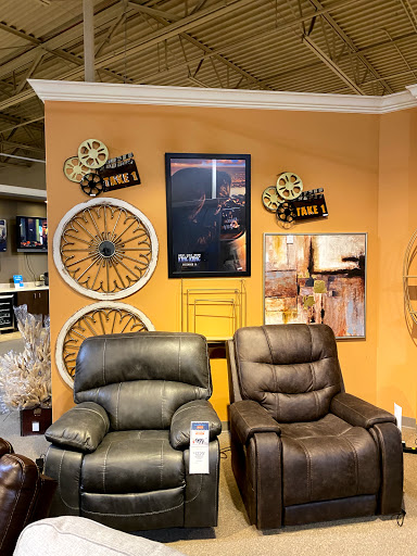 Furniture Store «Ashley HomeStore», reviews and photos, 1520 Spring Meadows Dr, Holland, OH 43528, USA