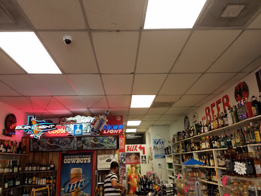 Liquor Store «Ross Liquor», reviews and photos, 1617 N Haskell Ave, Dallas, TX 75204, USA