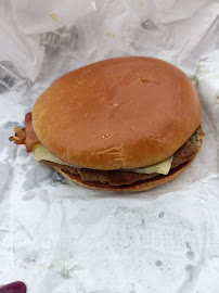 Hamburger du Restauration rapide McDonald's Les Mureaux - n°14
