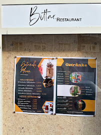 Menu du مطعم بيطار Bittar Restaurant à Düren