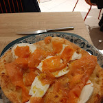 Photo n°3 de l'avis de Michele.c fait le 08/05/2023 à 07:31 sur le  Coast to Coast Ristorante à Palermo