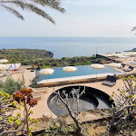 Photo n°2 de l'avis de GUSTAVO.R fait le 21/06/2023 à 13:57 sur le  Pantelleria Dream Resort à Pantelleria