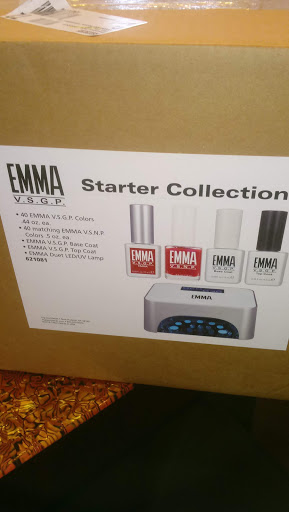 Shoe Store «Pedicure & Shoes 2 Go», reviews and photos, 243 W Congress St #102, Detroit, MI 48226, USA