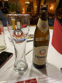 Bière du Restaurant de spécialités alsaciennes La Halle aux Blés à Obernai - n°5