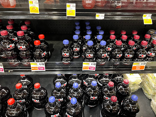 Grocery Store «ShopRite of Glenolden», reviews and photos, 140 N MacDade Blvd, Glenolden, PA 19036, USA