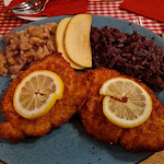 Photo n°2 de l'avis de Andrea.a fait le 04/03/2023 à 19:48 sur le  Zur Hofschänke - Weinstube und Ferienwohnungen à Winden