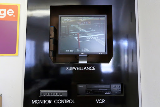 Self-Storage Facility «Public Storage», reviews and photos, 7482 W Garden Grove Blvd, Westminster, CA 92683, USA