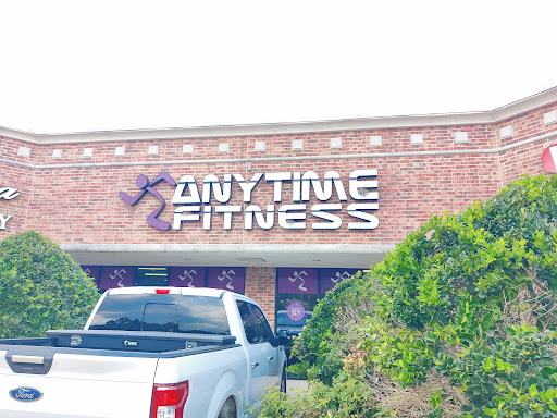 Gym «Anytime Fitness», reviews and photos, 15210 Spring Cypress Rd f, Cypress, TX 77429, USA