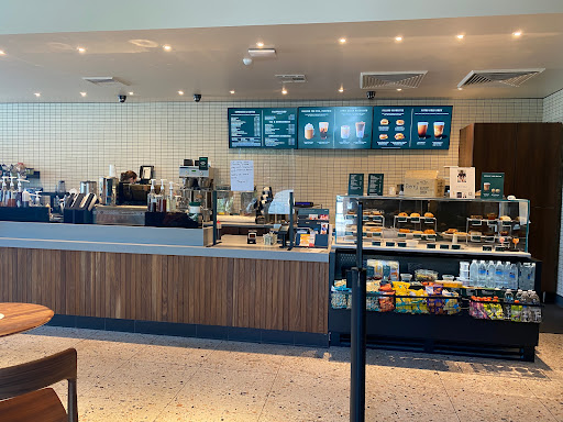 Coffee Shop «Starbucks», reviews and photos, 12400 TX-71, Austin, TX 78738, USA