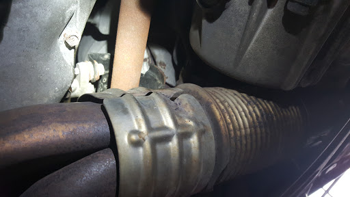 Tire Shop «Firestone Complete Auto Care», reviews and photos, 2070 Miller Park Way, West Milwaukee, WI 53219, USA