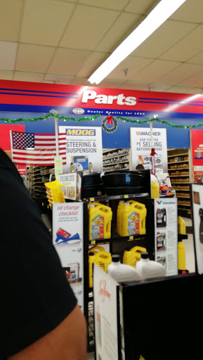 Auto Parts Store «Pep Boys Auto Parts & Service», reviews and photos, 1231 San Fernando Rd, San Fernando, CA 91340, USA