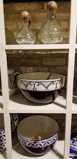 Gift Shop «Ten Thousand Villages», reviews and photos, 719 Main St, Evanston, IL 60202, USA