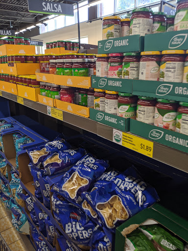 Supermarket «ALDI», reviews and photos, 4650 South St, Titusville, FL 32780, USA