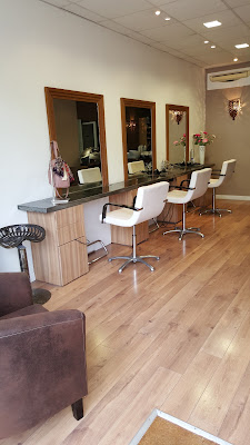 Atelier RJ Coiffure à Limoges