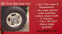 3D Tire Service - Photo 2 - Car repair in , Pensacola