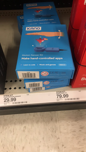 Department Store «Target», reviews and photos, 777 E Colorado Blvd, Pasadena, CA 91101, USA