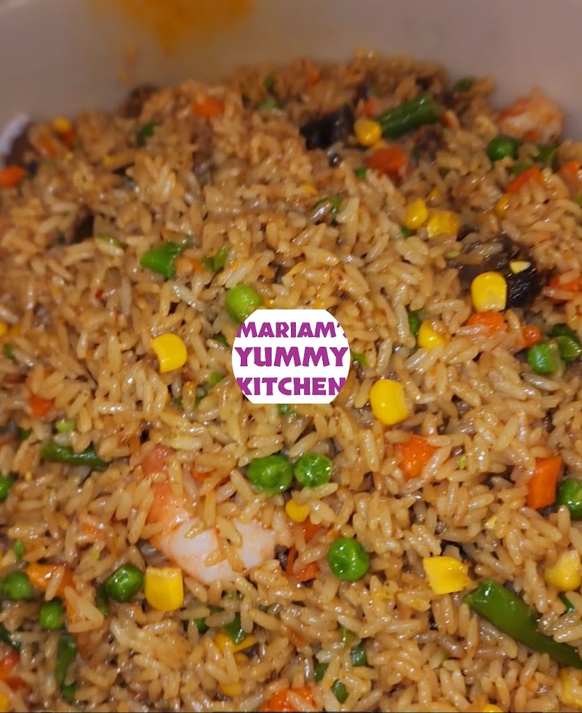 Mariam yummy kitchen 01906