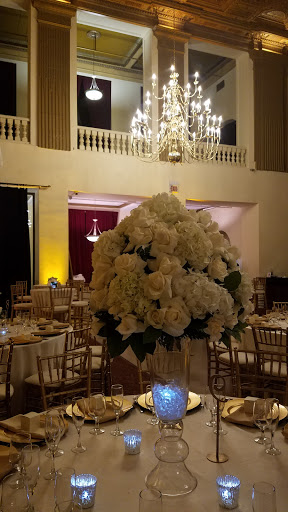 Wedding Venue «The Bankers Ballroom», reviews and photos, 1058 Fulton Mall, Fresno, CA 93721, USA