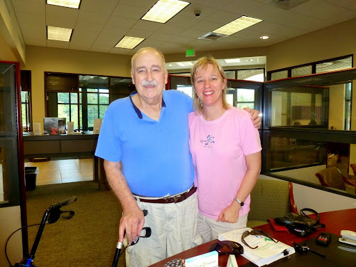 Klemmer & Associates Leaders image