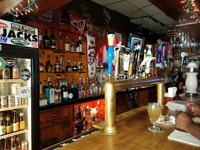 Union Jack's Olde Glory Pub