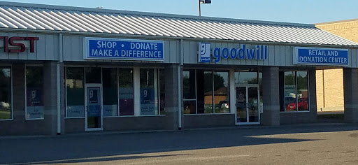 Thrift Store «Goodwill», reviews and photos, 527 W Marion St, Mt Gilead, OH 43338, USA