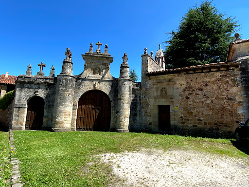 Lagares del Bear en Barros