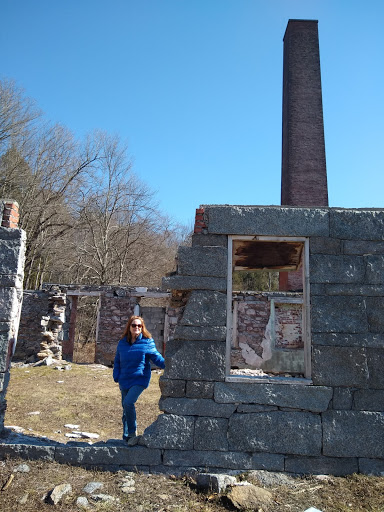 Nature Preserve «Cotton Hollow Preserve», reviews and photos, 493 Hopewell Rd, South Glastonbury, CT 06073, USA