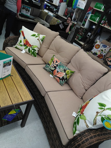 Shopping Mall «Westgate Shopping Center», reviews and photos, 1900 Veterans Blvd, Dublin, GA 31021, USA