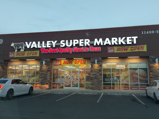 Valley Super Market